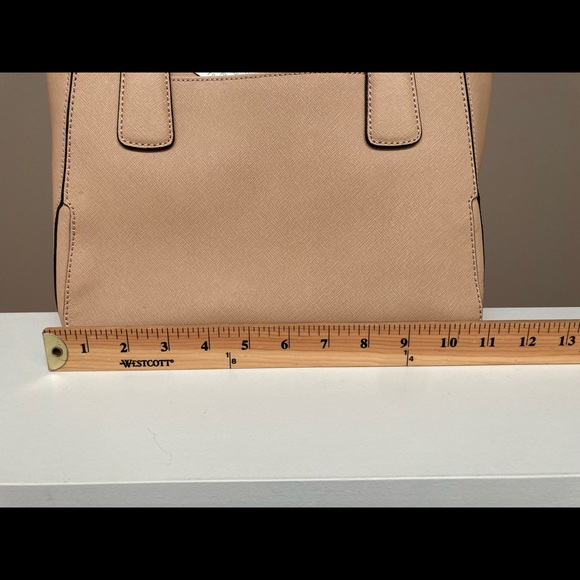 Calvin Klein NWOT top handle satchel bag - Picture 8 of 8